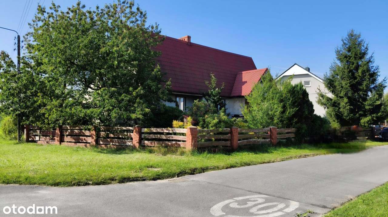 Dom na sprzedaż, 4 pokoje, 200 m², Czerniejewo