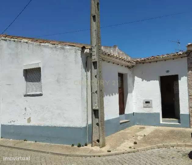 Casa para Recuperação - Beja - Grande imagem: 4/11