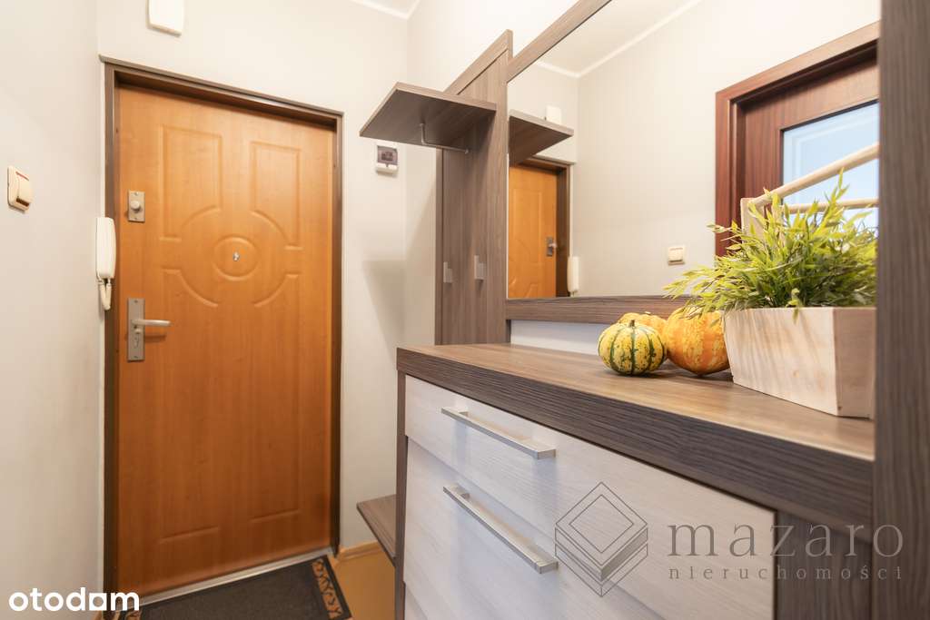 Szwederowo. Mieszkanie gotowe do wprowadzenia-12