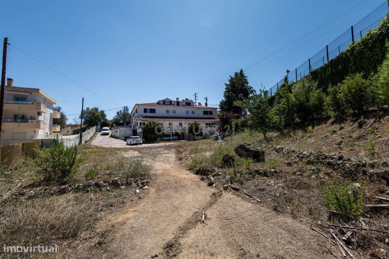 Espetacular Moradia com Jardim em Tomar, Santarém-5