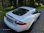 Jaguar XK XKR Coupe - 25