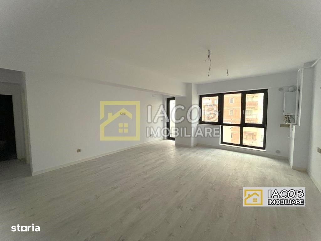 Apartament 2 camere, constructie 2023, Bacau