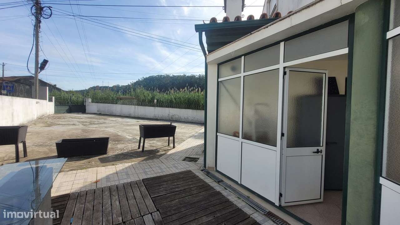 Moradia T4 com piscina na Figueira da Foz-23