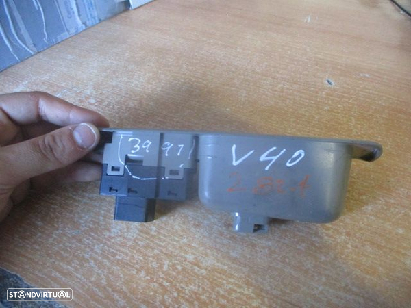 Interruptor 30889760 VOLVO V40 2002 1.9D 115CV 5P CINZA VIDRO - 3