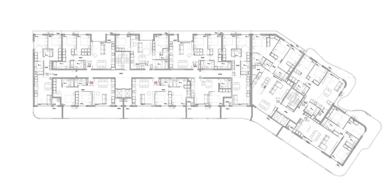 Novo Empreendimento em Vila Nova de Gaia-28