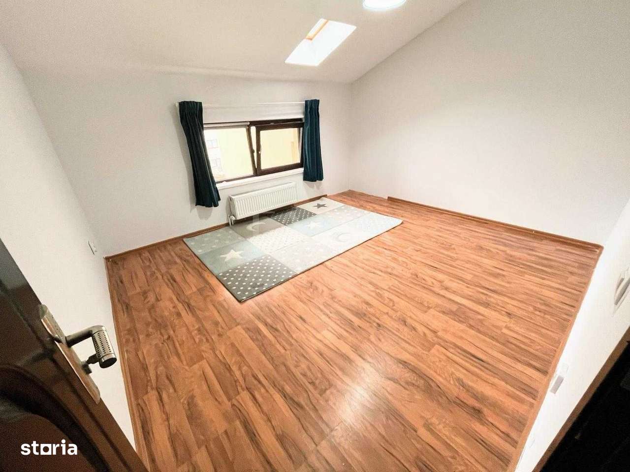 Apartament 3 camere, parcare, pod - Cetatea Fetei, Florești - Imagine principală: 4/6