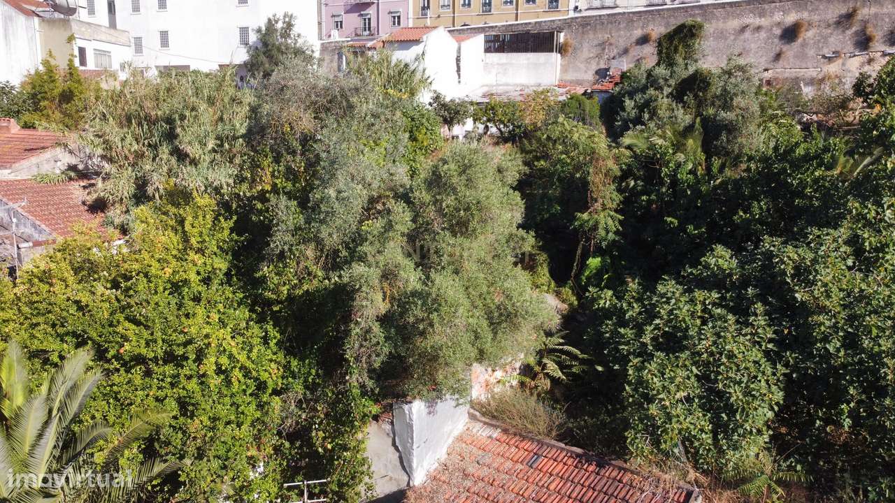 PRÉDIO DEVOLUTO PARA VENDA | PIP APROVADO | CAMPOLIDE-23