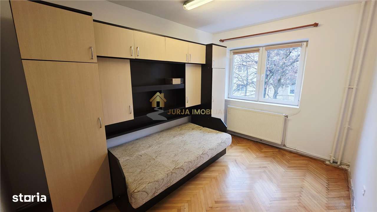 APARTAMENT 3 CAMERE 72 MP ZONA BUCIUM MANASTUR-9