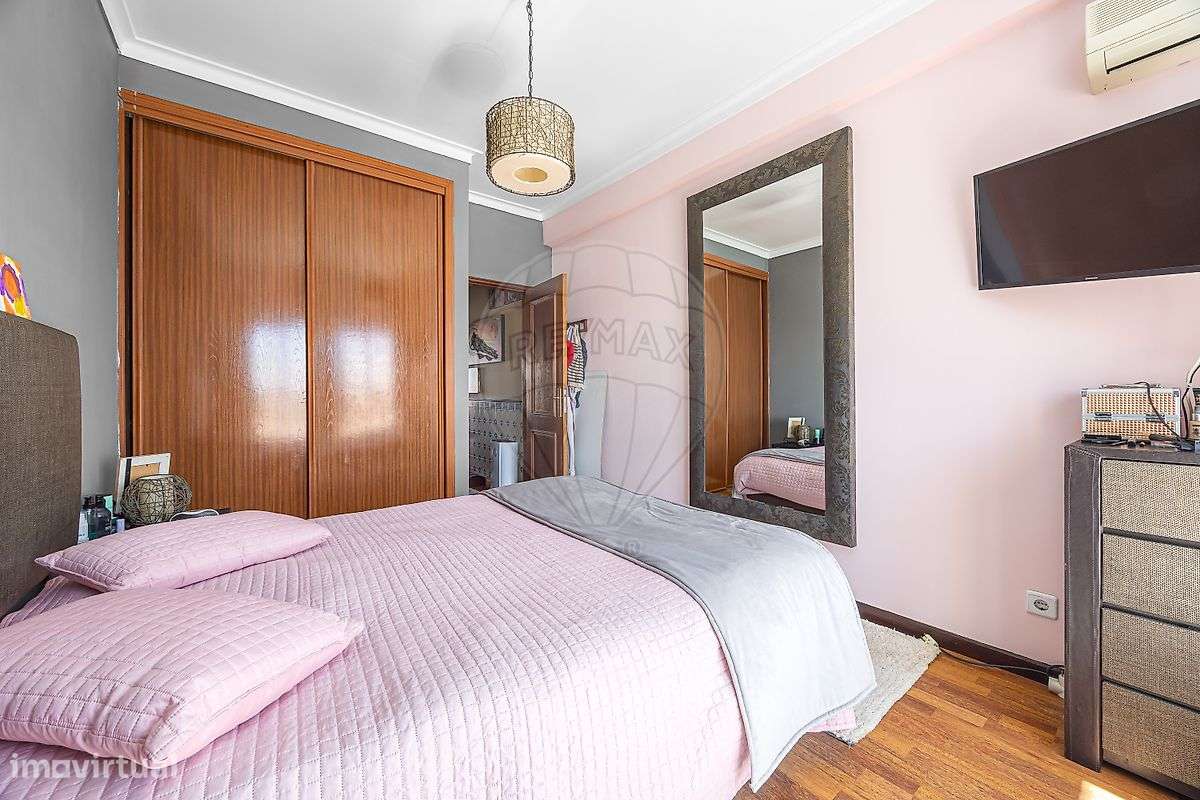 Apartamento T3 para venda - Grande imagem: 5/14