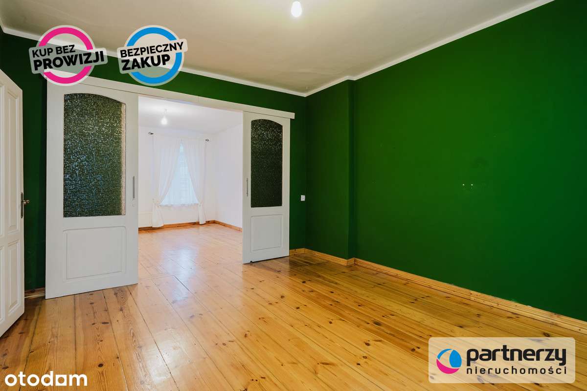 Unikatowe mieszkanie w sercu Starego Miasta-14