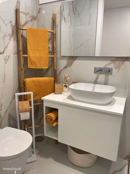 Apartamento T1 centro historico Viana do Castelo - Grande imagem: 4/8