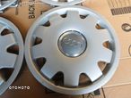 4szt kołpaki 16" AUDI 80 B4 A2 A3 A4 A6 - 3