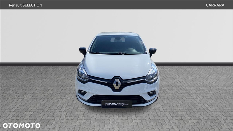 Renault Clio 0.9 Energy TCe Limited - 8