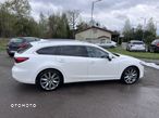 Mazda 6 2.0 SkyPrestige - 15