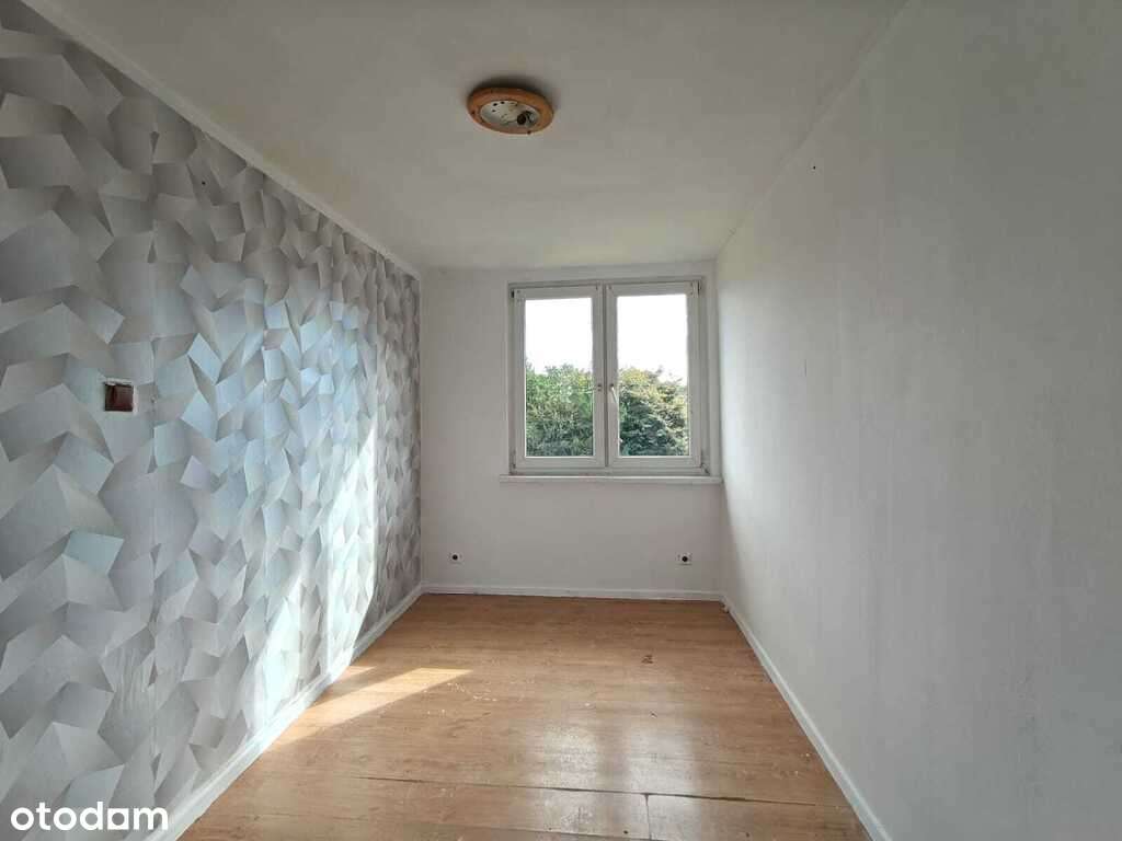 Wyczechy 3 pokoje, ogród do własnej aranżacji-10