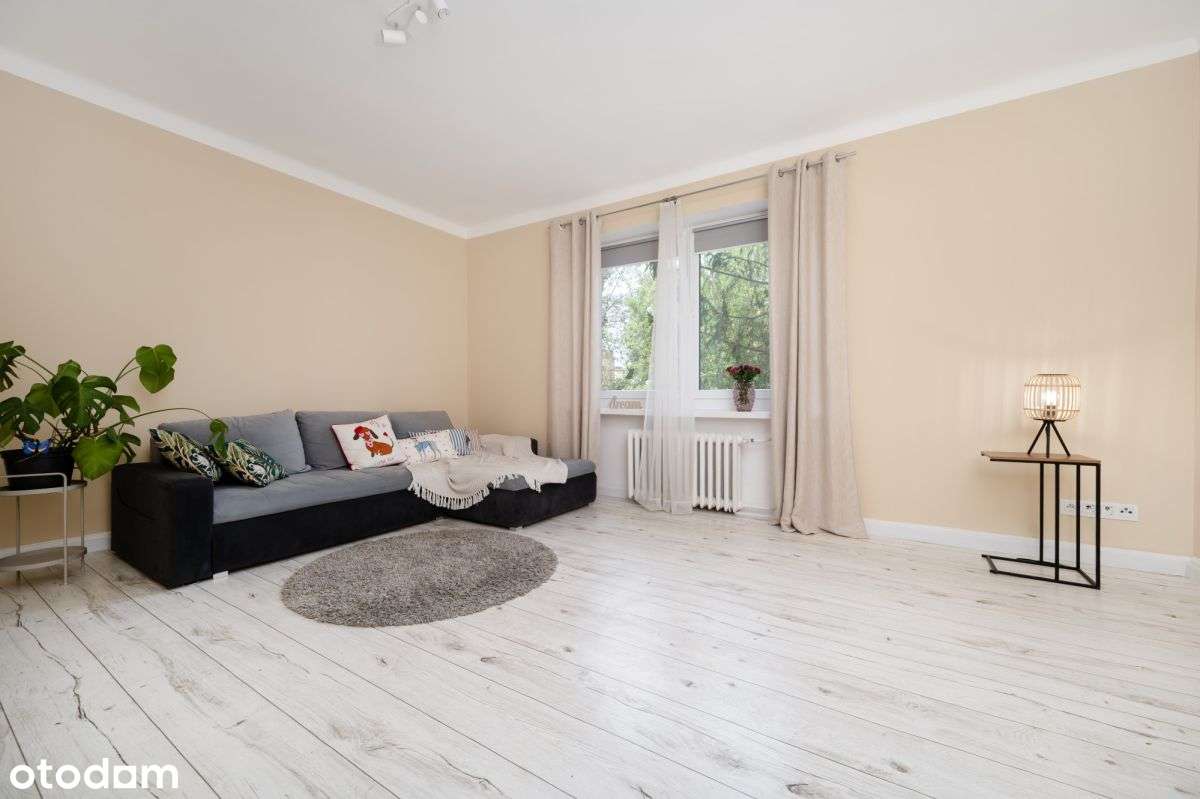 Doły/bracka/chryzantem/asp/2 Piętro/balkon