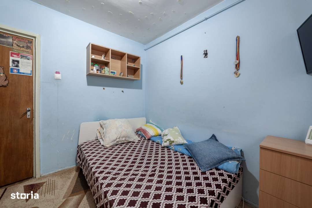 2 Camere - Trivale, Complex 2!-4