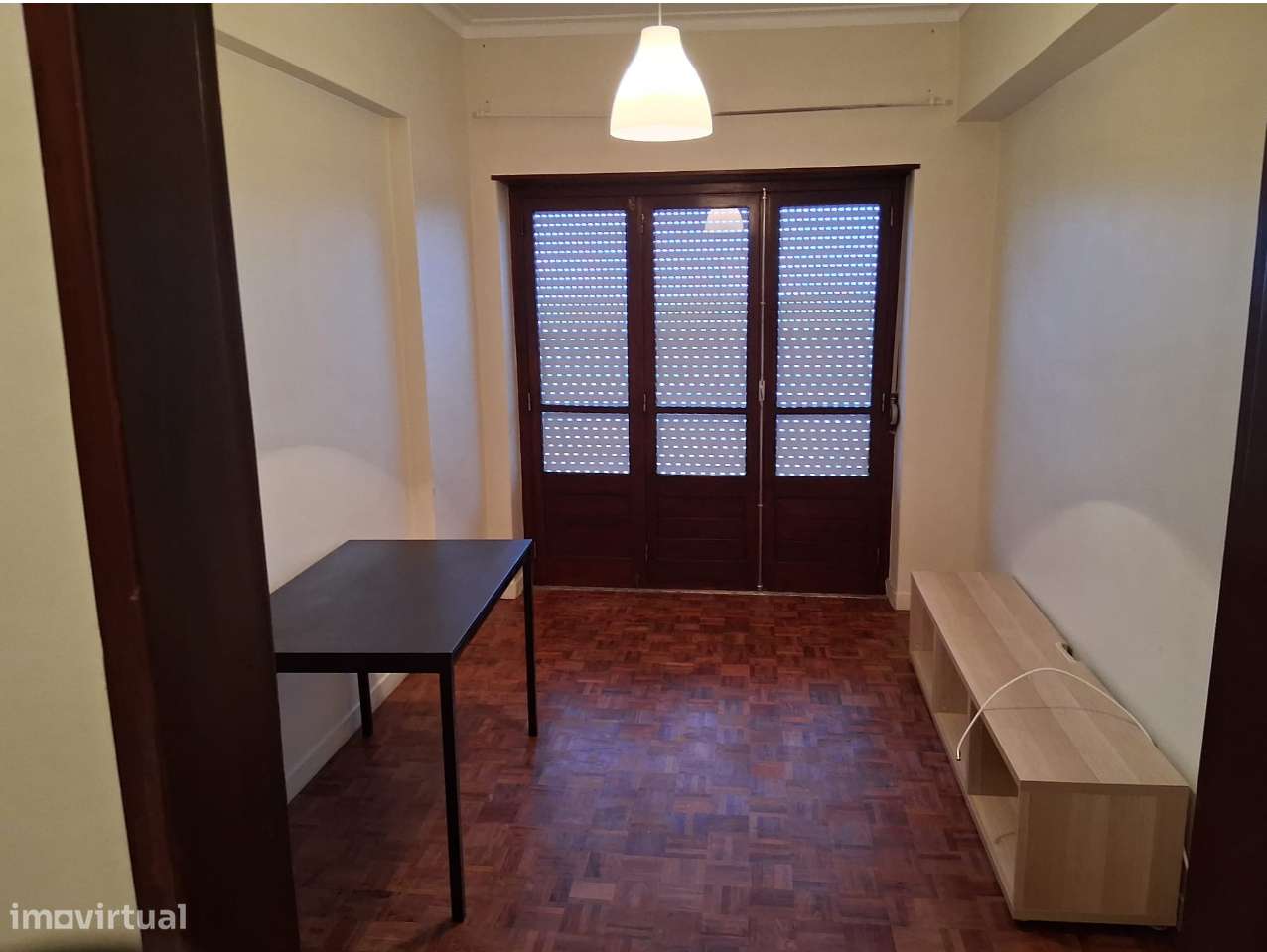 T2 transformado em T3 - Perto da CP - Grande imagem: 3/12