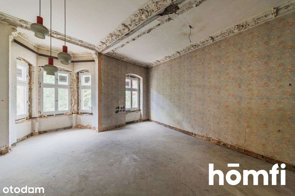 105 m² | Kamienica | Centrum Poznania-1