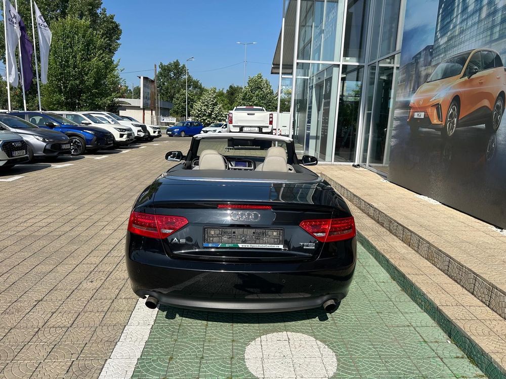 Audi A5 Cabrio (5)