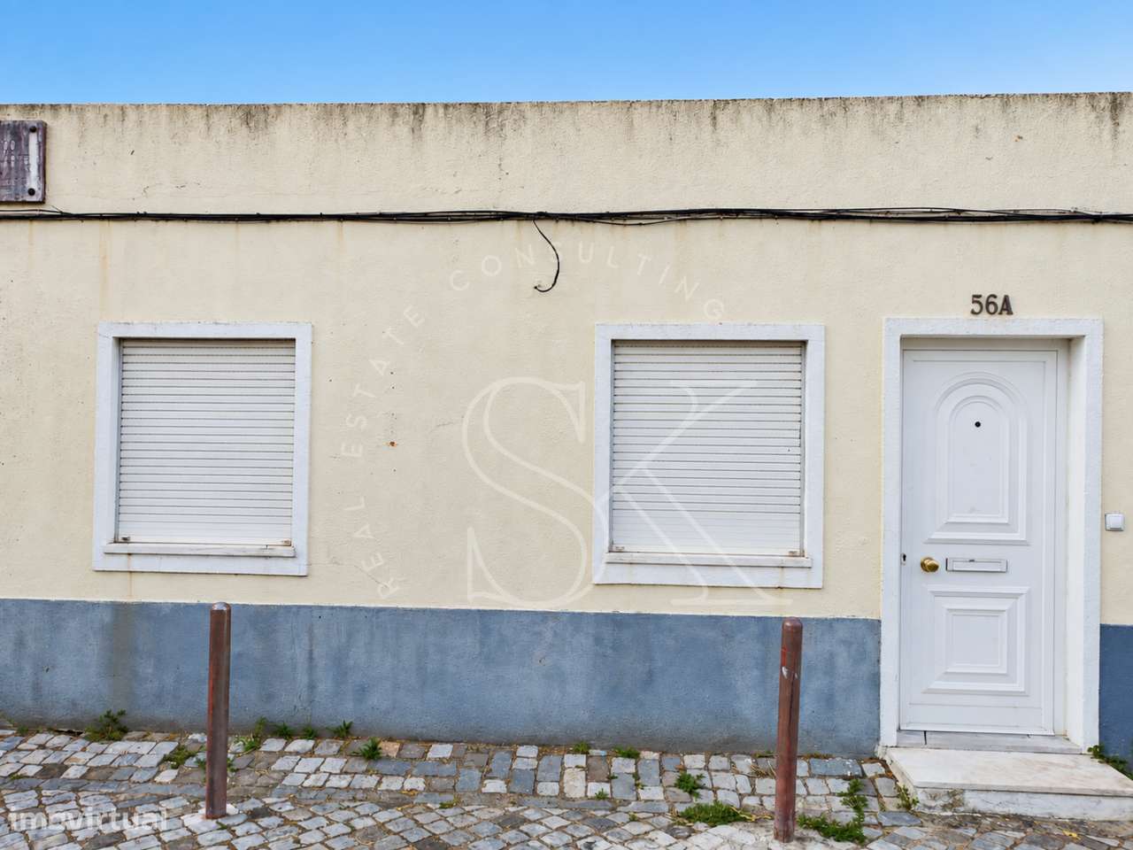 Moradia T1 | Bairro do Calhau, São Domingos de Benfica-21