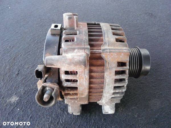 Alternator Peugeot Citroen 2.7 HDI - 2