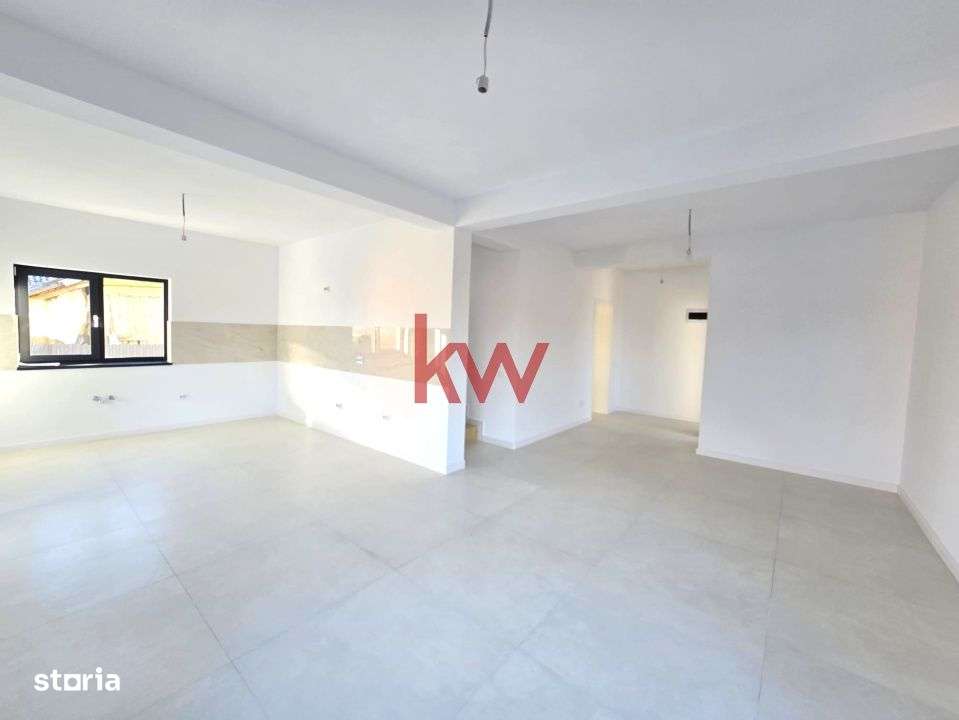 Vila Individuala P+M, 4 Camere, 2 Bai - Letcani, Banu-10