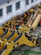 Brat buldoexcavator CAT 428 - 3