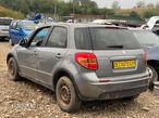 Dezmembrez dezmembrari Suzuki SX4 motor 1.6 benzina an 2007 volan stanga - 5