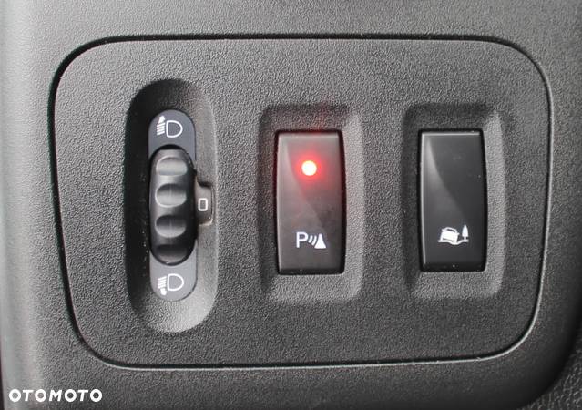 Opel Movano L4H2 MAXI BiTURBO gwarancja klima tempomat - 18