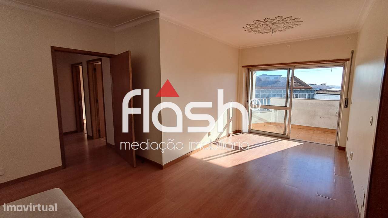 Apartamento T2 em Queluz-6