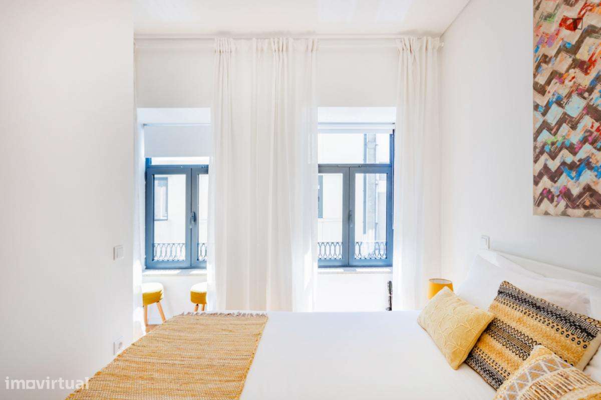 Apartamento com 1 quartos - localizado em Bonfim Porto - Grande imagem: 5/9