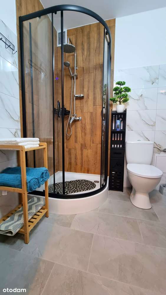 Parter Słoneczne mieszkanie po remoncie 35 m², piwnica 5 m²-8