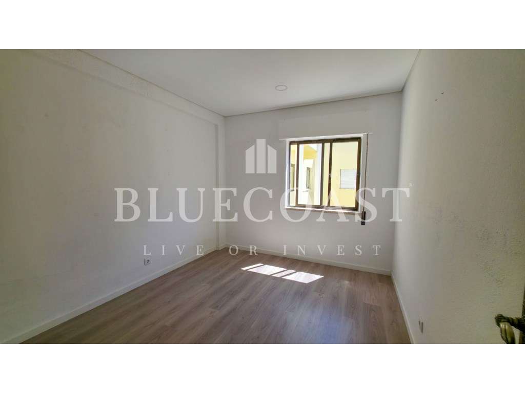 Oportunidade! Apartamento T2 com excelente luz natural-16