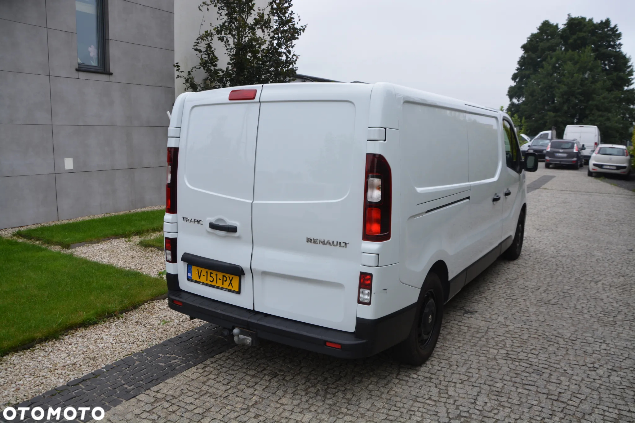 Renault Trafic - 7