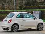 Fiat 500 1.2 8V Lounge - 8