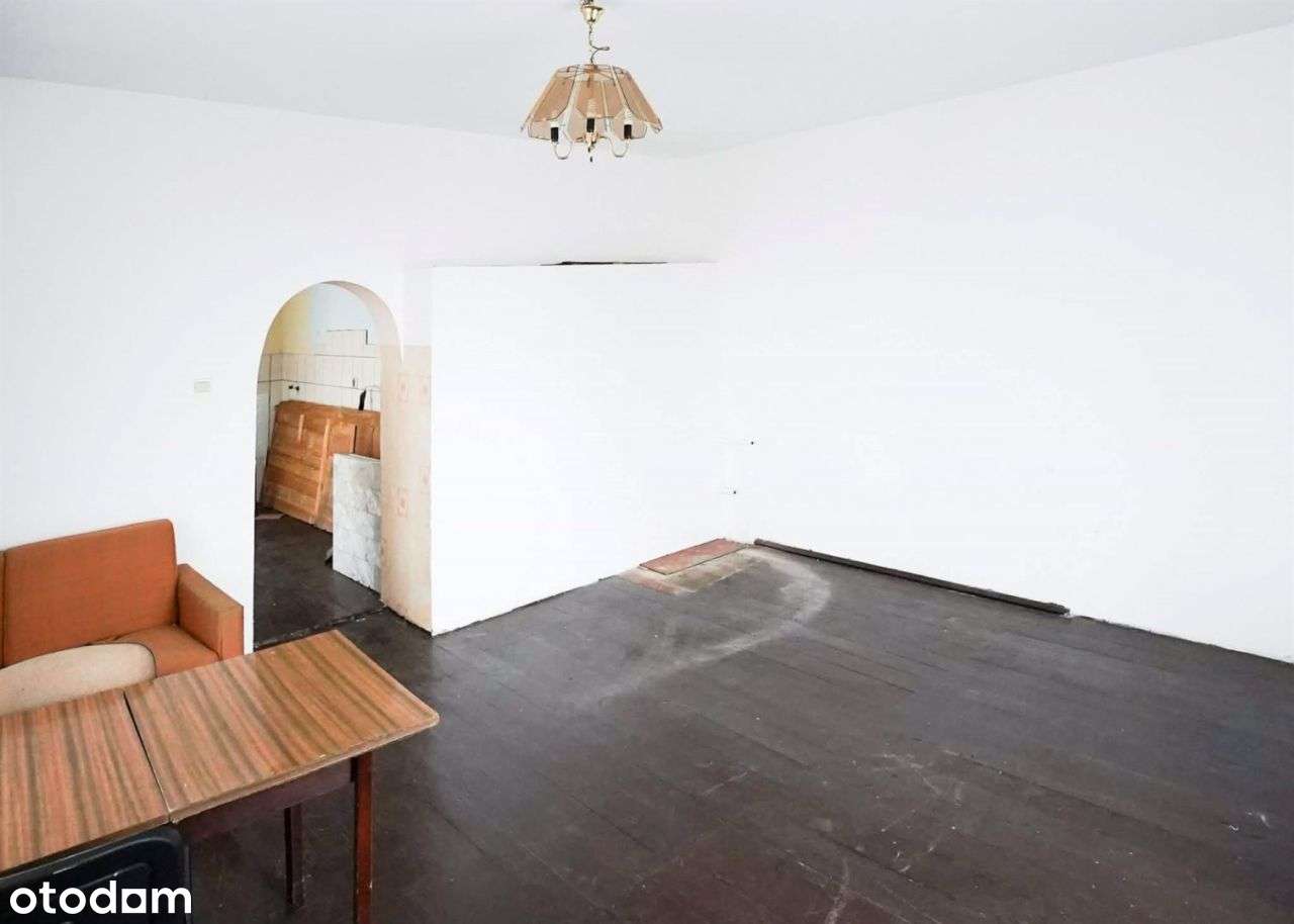 Dom w Kijach, pińczowski | 95m² , 55 ar-12