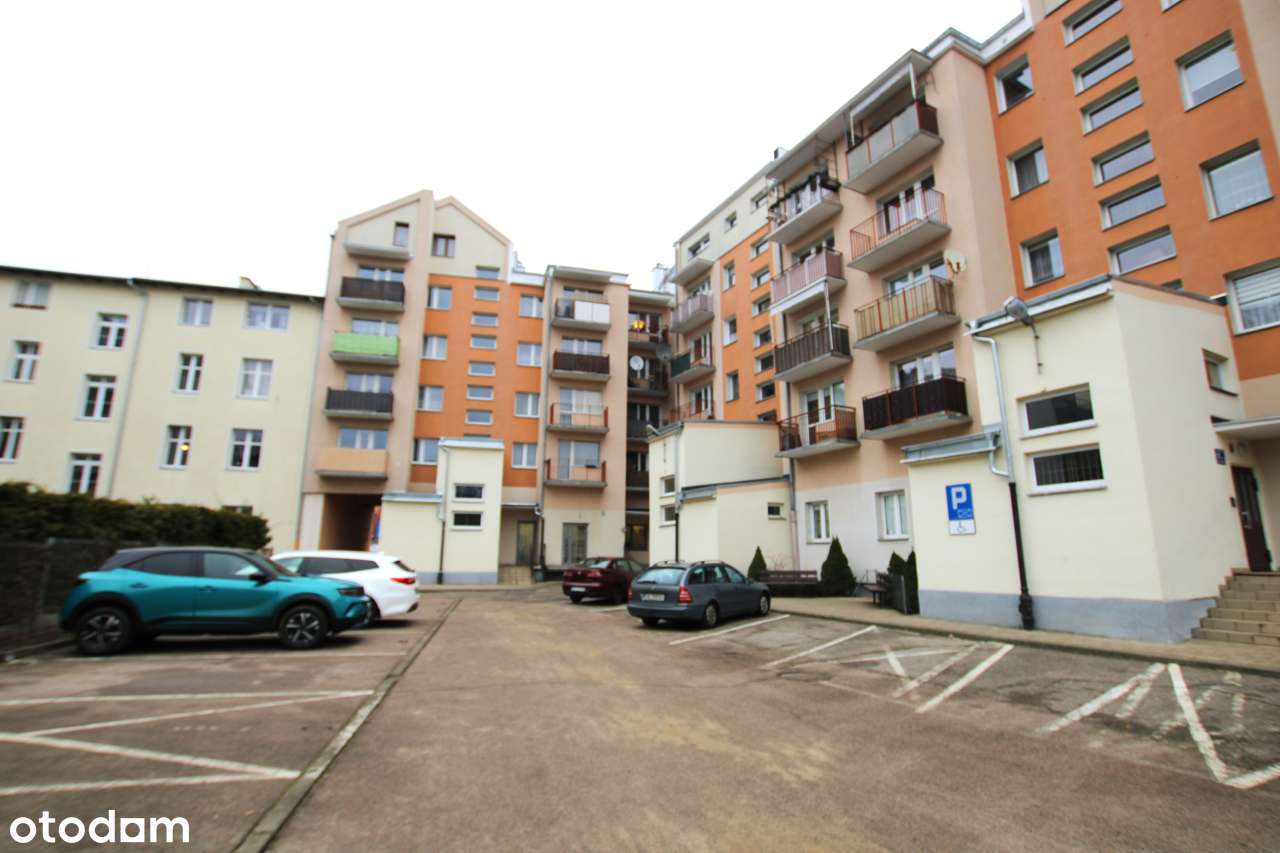 3 pokoje z zasobów SM Sielanka z przynależnym miejscem parkingowym-15