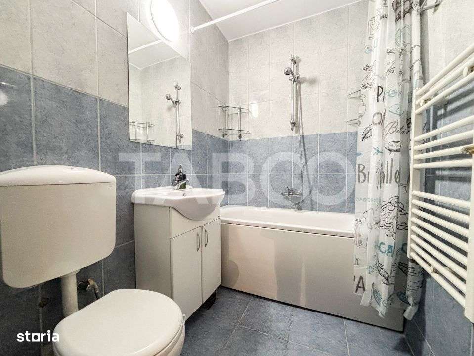 De vanzare apartament cu 2 camere cartierul Gheorgheni zona Mercur - Imagine principală: 5/5