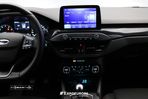 Ford Focus 1.0 EcoBoost MHEV ST-Line - 12