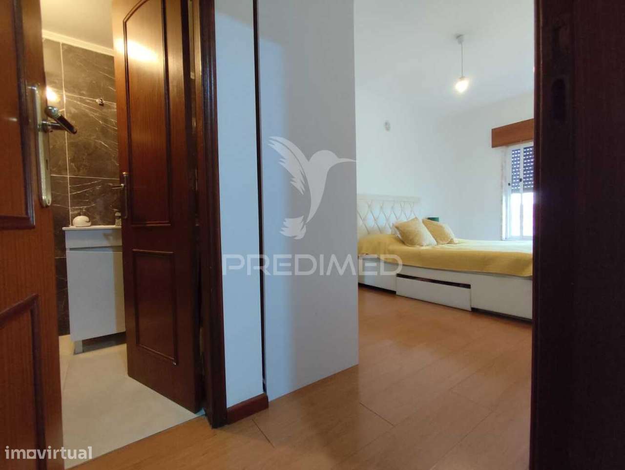 Magnifico T3 pronto a habitar em Santa Marta do Pinhal - Grande imagem: 5/40