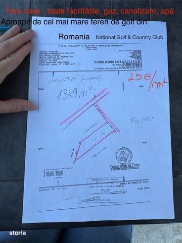 De vânzare teren în Niculesti, Dâmbovița-7
