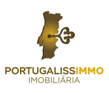 Portugalissimmo, Unipessoal lda Logotipo