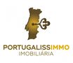 Agência Imobiliária: Portugalissimmo, Unipessoal lda