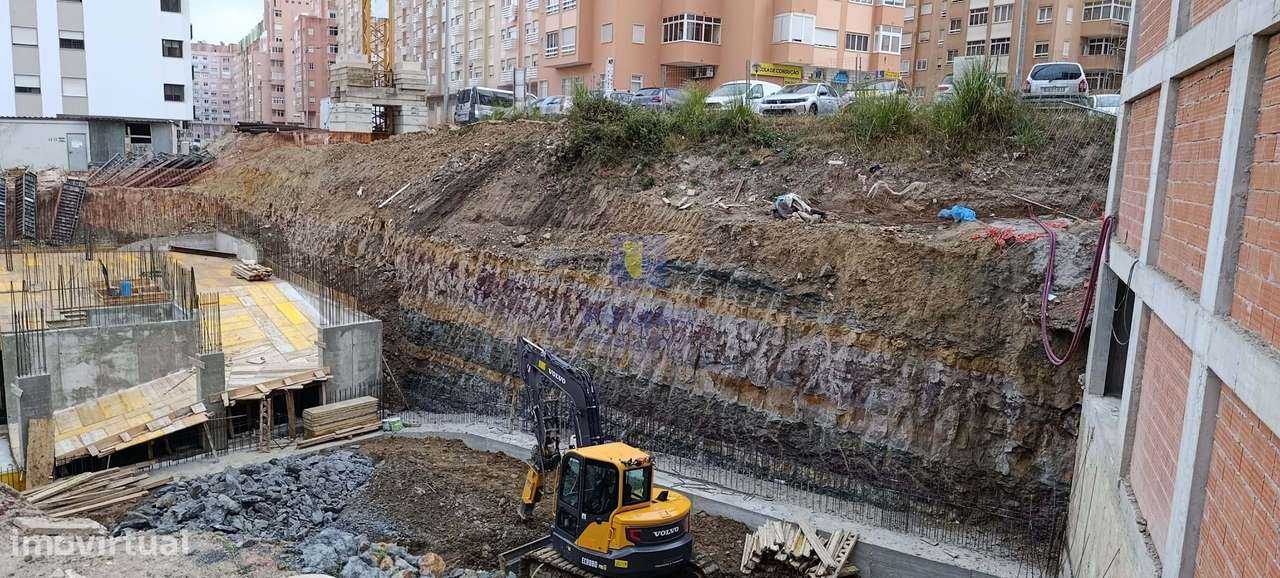 T2 Duplex - Novo Empreendimento em Fitares - Lote 133-6