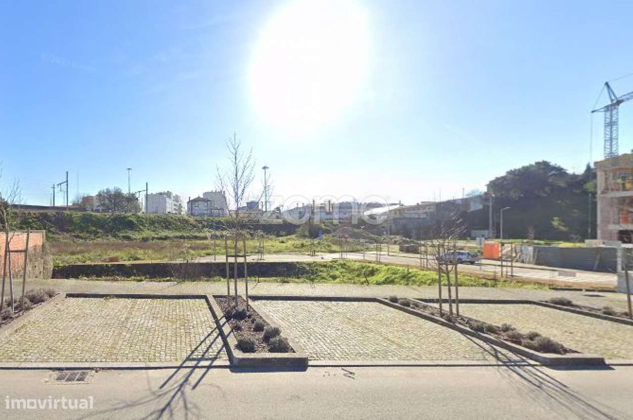 Lote de terreno para construção de moradia geminada. - Grande imagem: 5/15