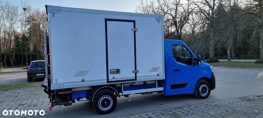 Renault Master 3 Lift - 9