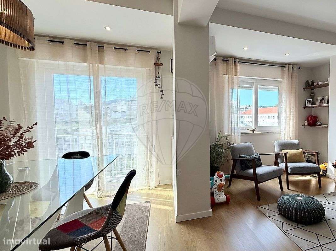 Apartamento T3 para venda - Grande imagem: 4/37