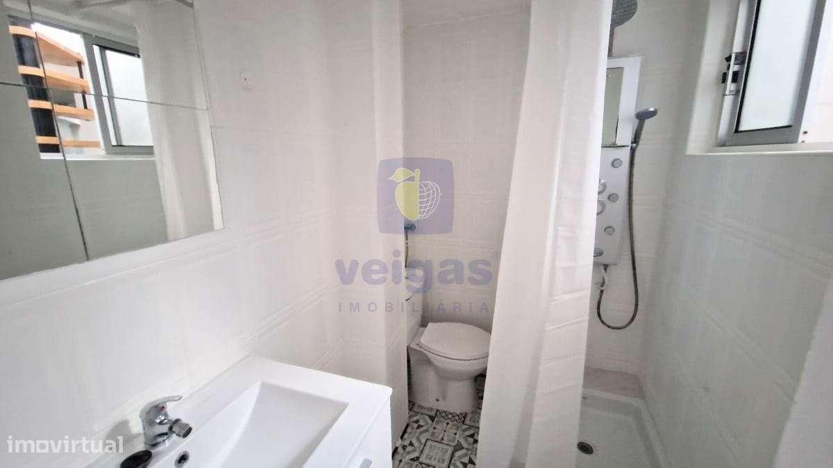 T2 Campo de Ourique - Grande imagem: 4/17