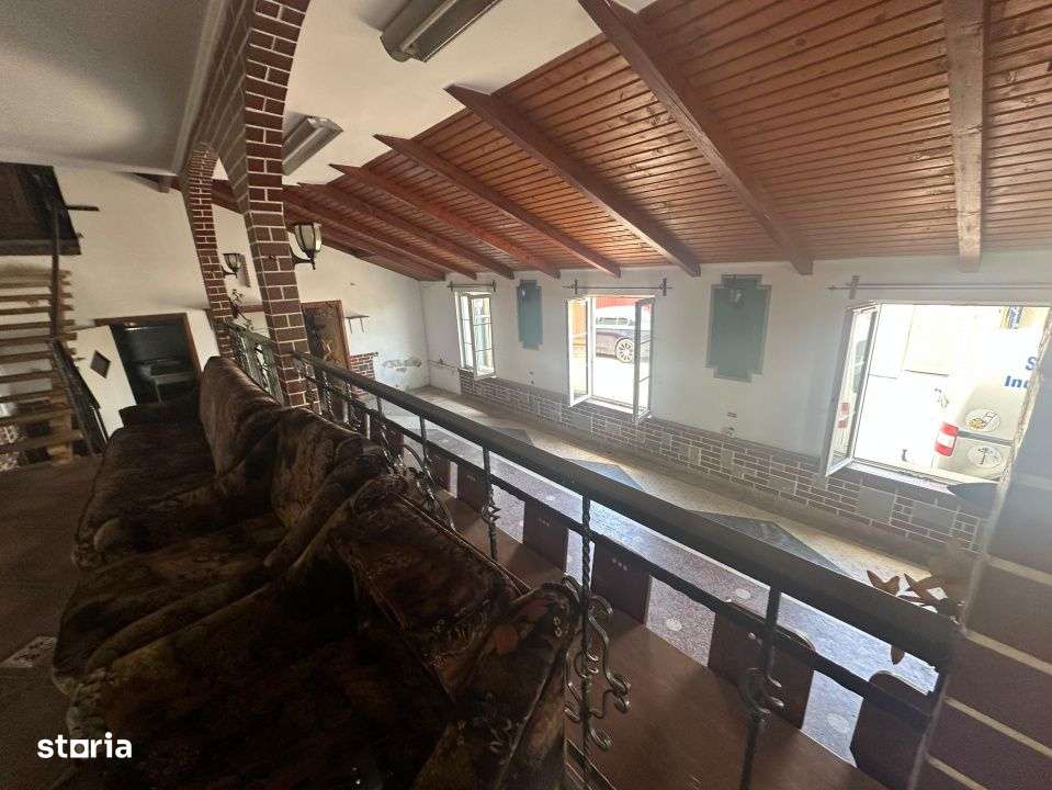 Spatiu Comercial 300 mp DN 13 - Imagine principală: 4/16